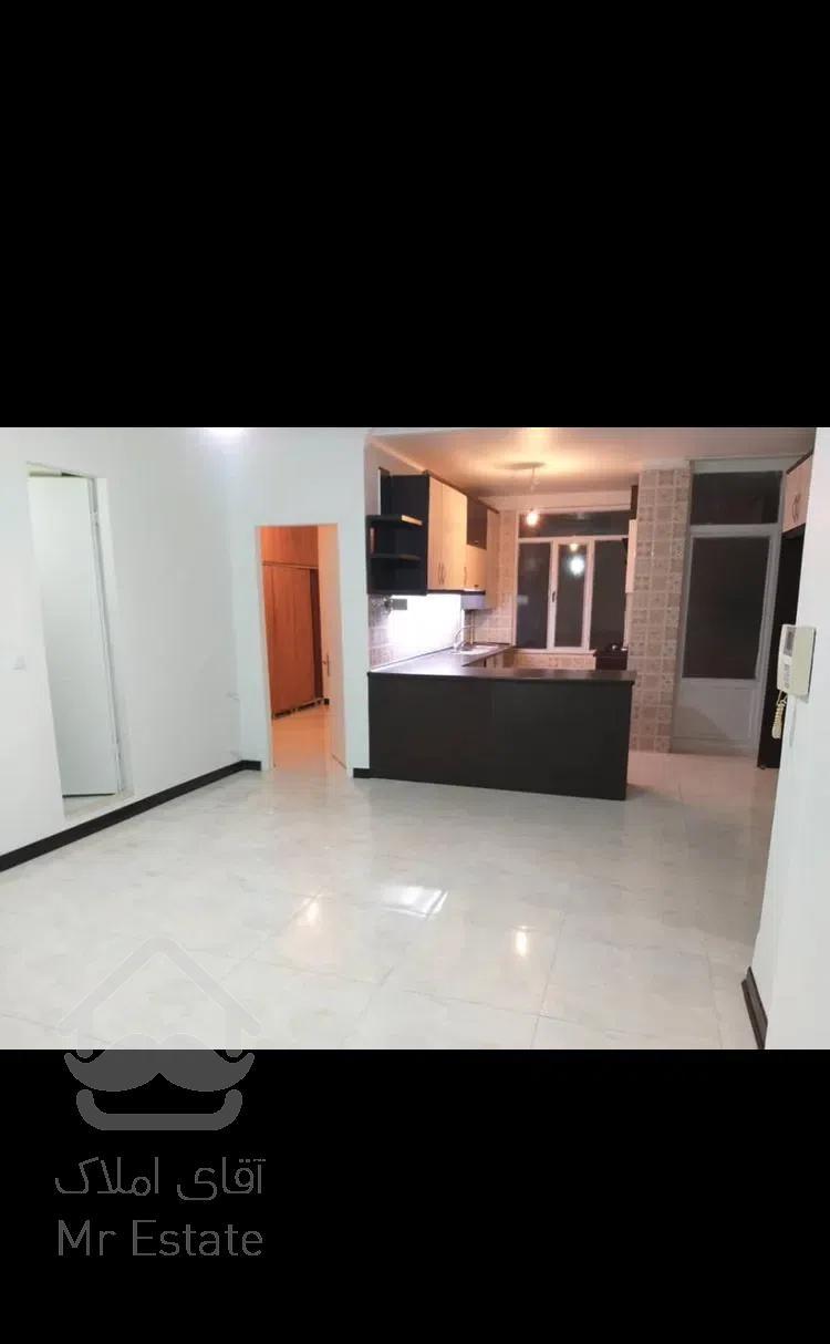 ۵۳متر/فول/روبه افتاب/بلوار