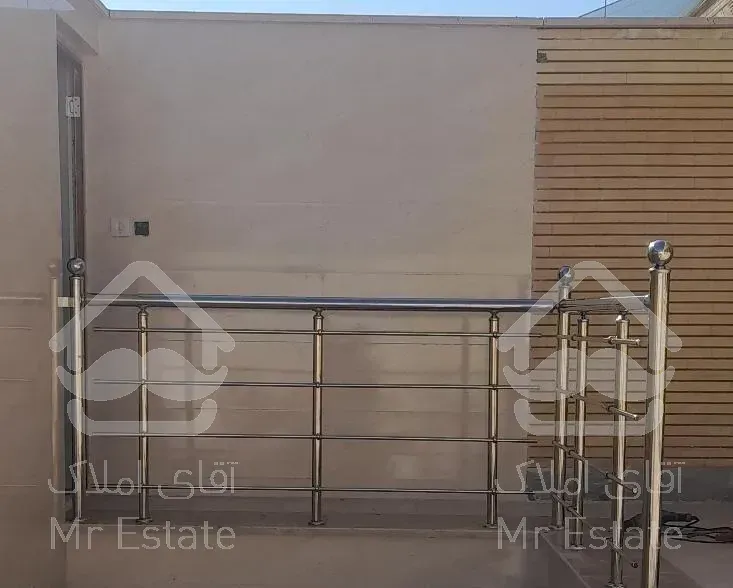 نرده و حفاظ استیل&nbsp;