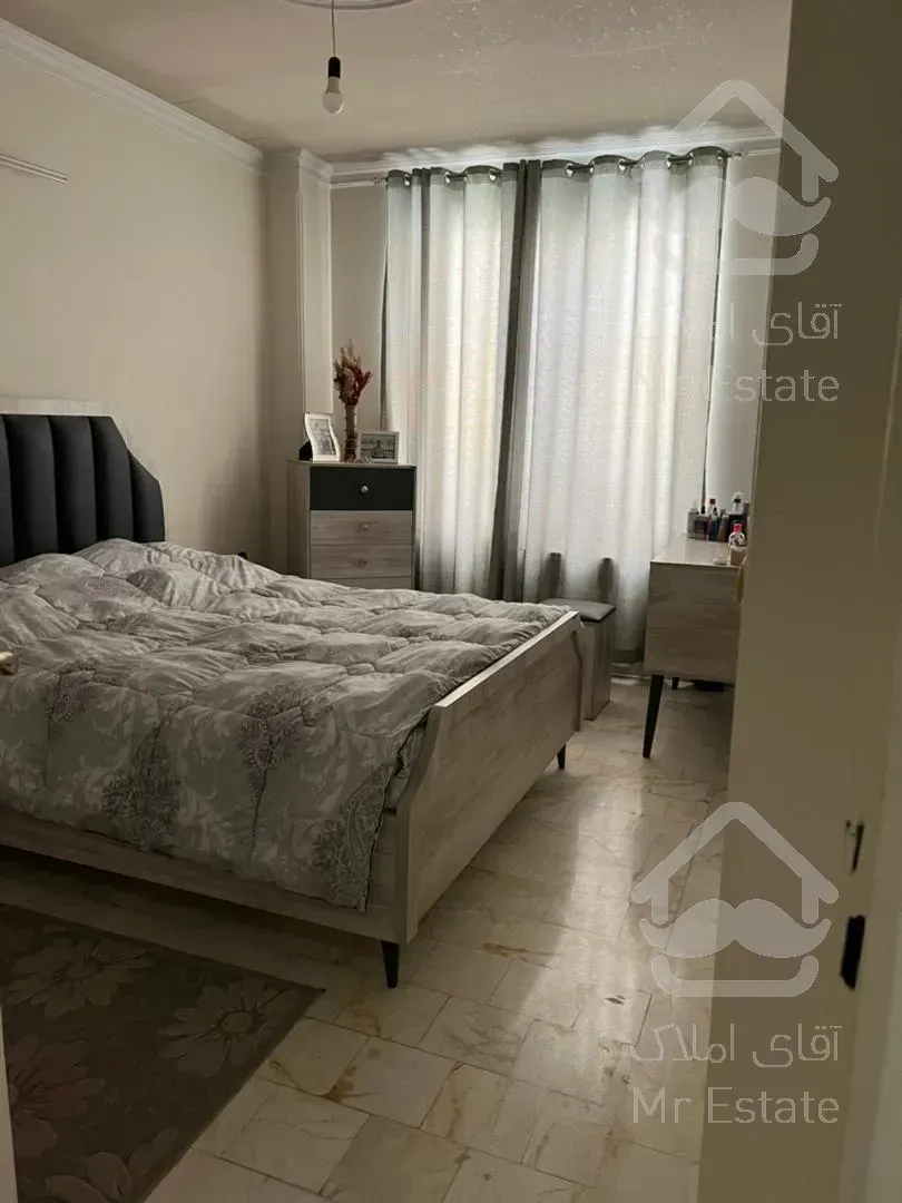 ۸۹ متر آپارتمان سعادت آباد