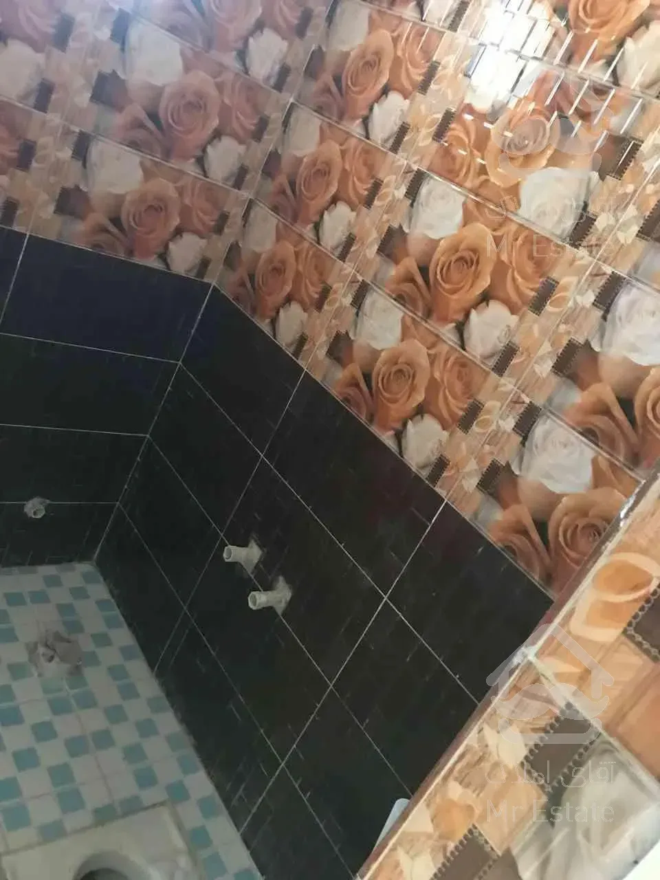 فروش ویلا ۱۲۰متری