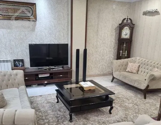 فروش آپارتمان ۱۲۲ متری/۲ خوابه/شهرک فجر