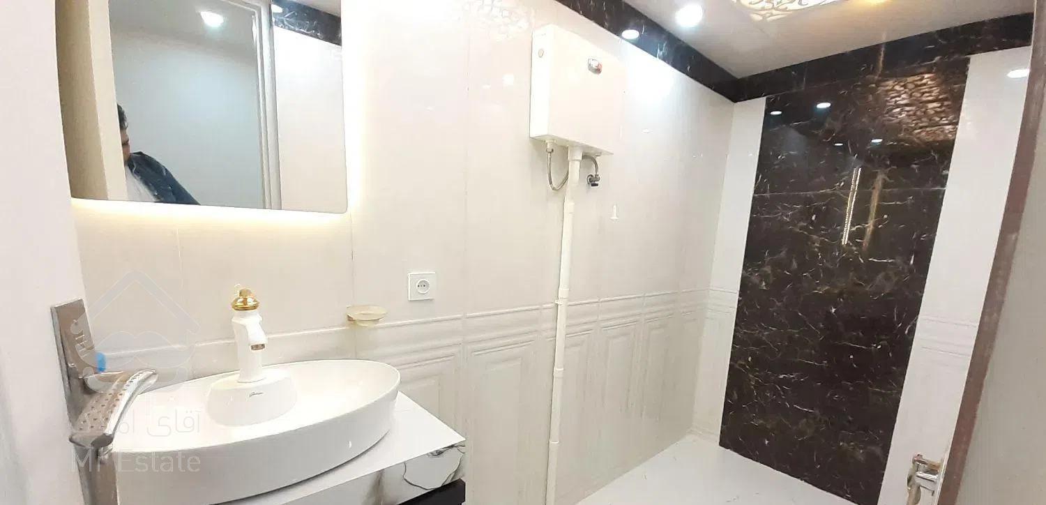 ۱۲۲ متر  شهرارا  طلا