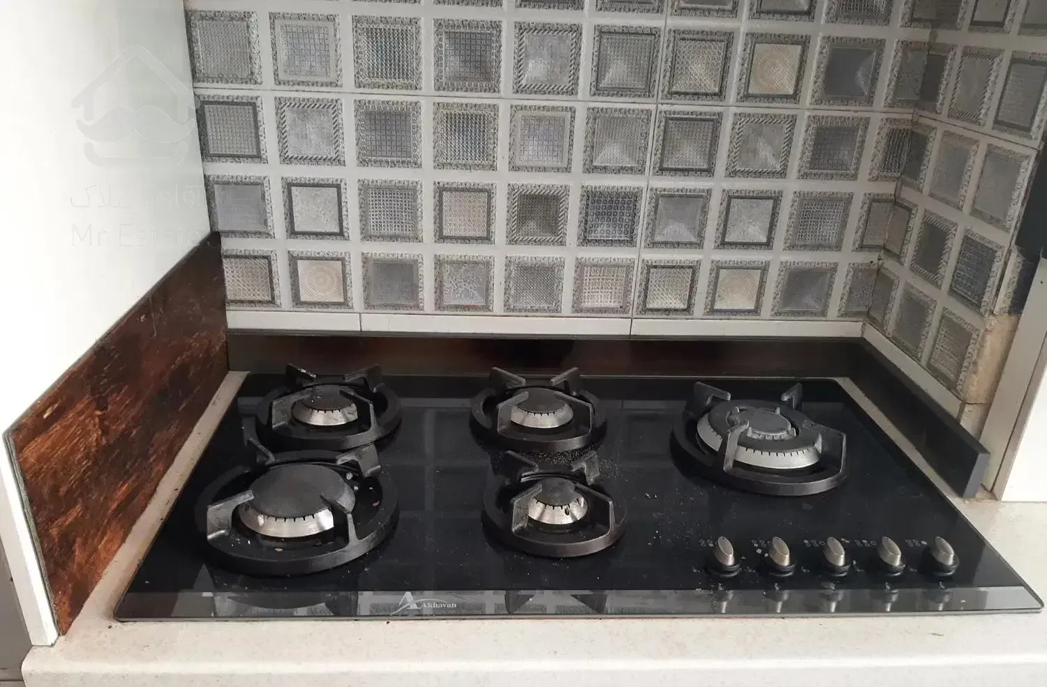 آپارتمان۶۰متریک خواب پارکینگ وانباری آسانسوربالکن