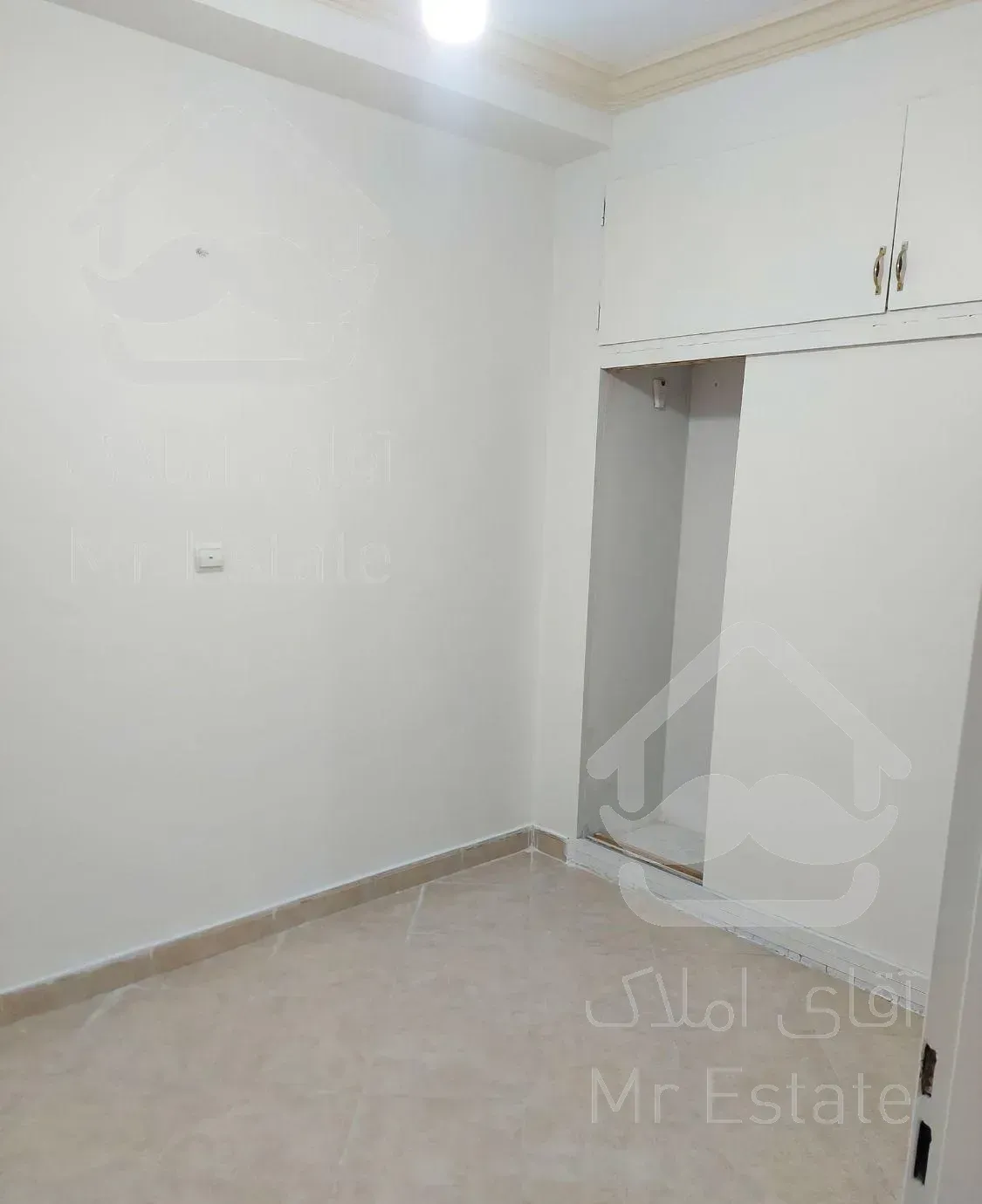 اپارتمان ۵۲ متر بریانک تخلیه