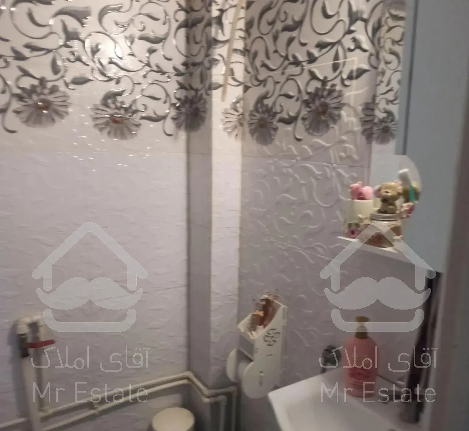 101متر/سندتک برگ/ گلشهر/دو کله/