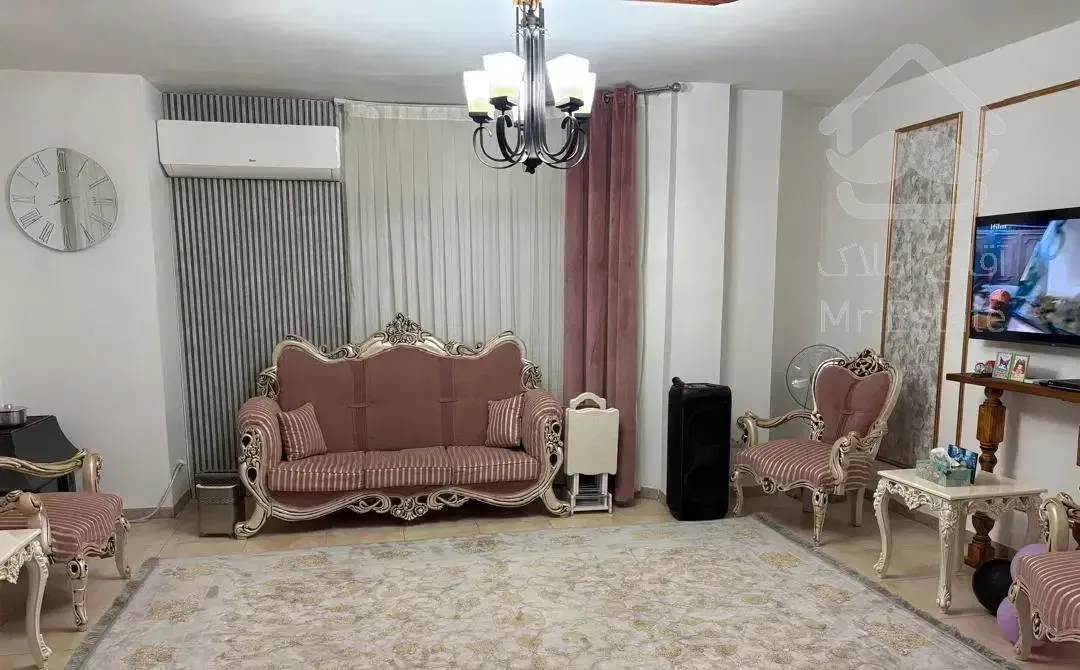 فروش آپارتمان شیک وتمیز دربلوارخیریان