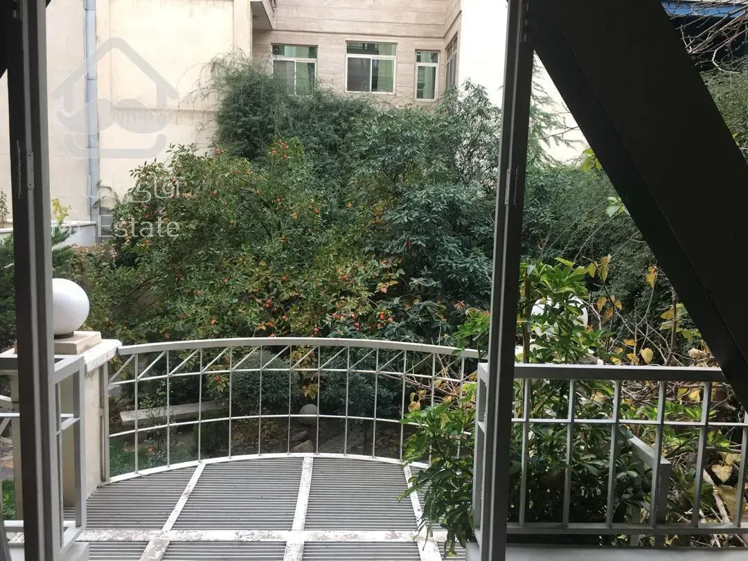 رهن و اجاره آپارتمان ۱۱۰ متری ۲ خواب فرمانیه فول