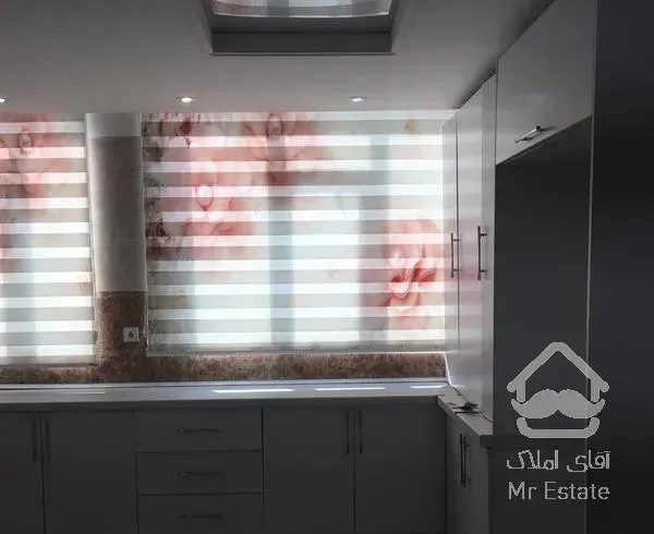 آپارتمان ٧٧متر دو خوابه خیابان طوس