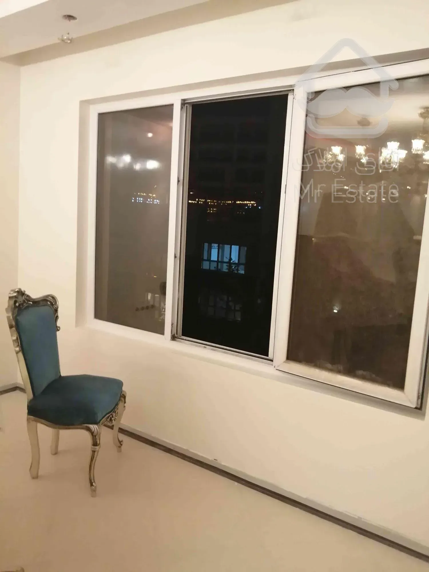 خرید اپارتمان مسکونی128متردرسازمان برنامه شمالی