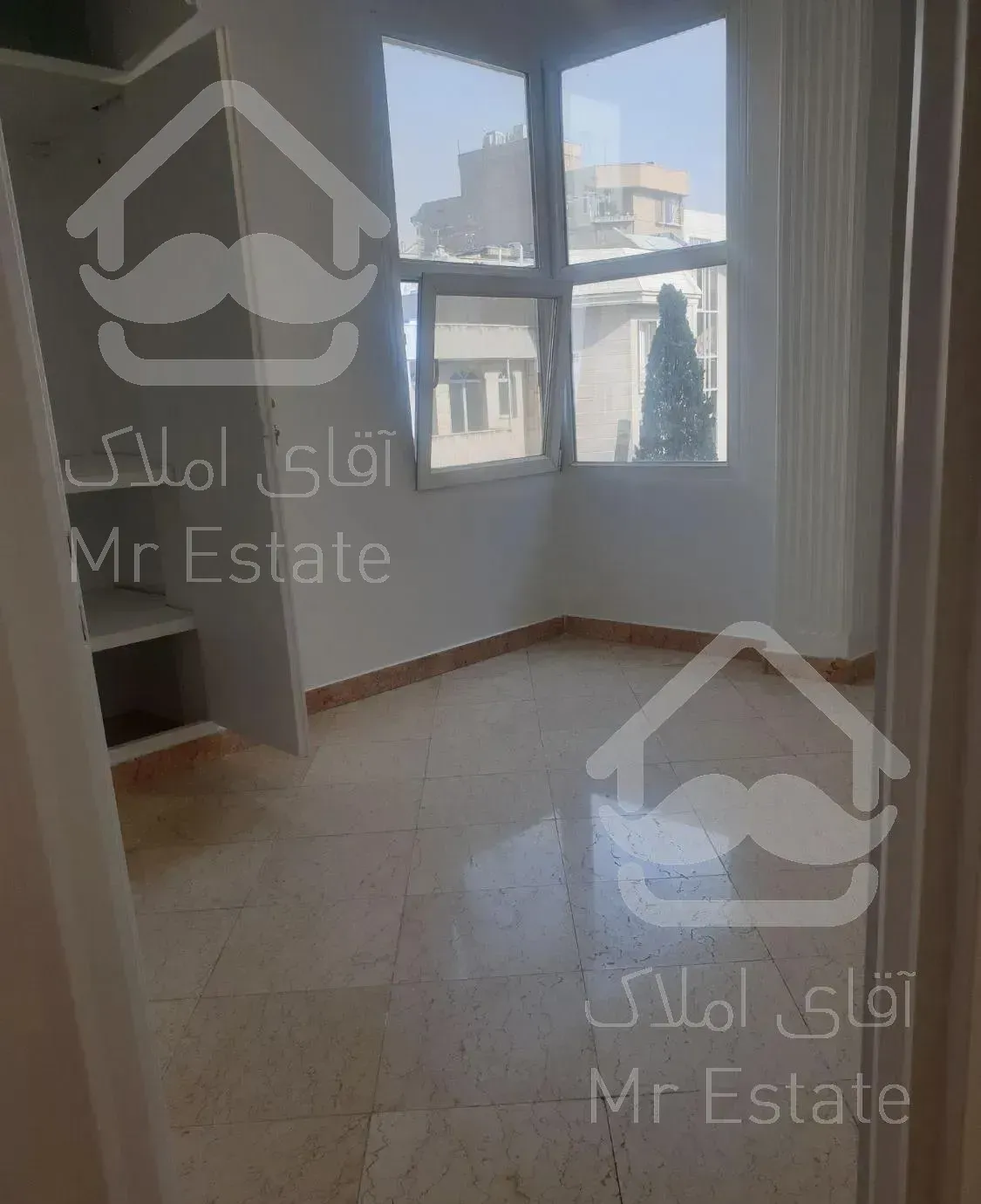 سیدخندان جلفا ۹۵ متر فول امکانات  تمیز