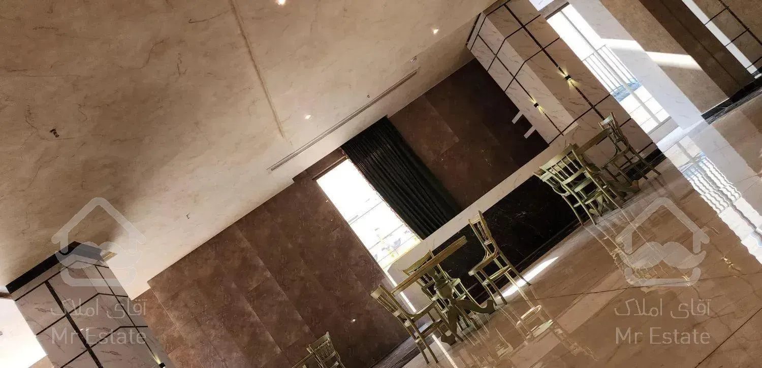 ۹۵متر نوساز/شیک و مجلل/مناسب برای سرمایه گزاری