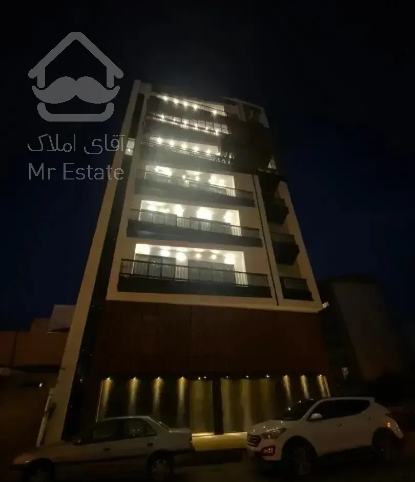 اجاره آپارتمان 260 متری در رویان /171