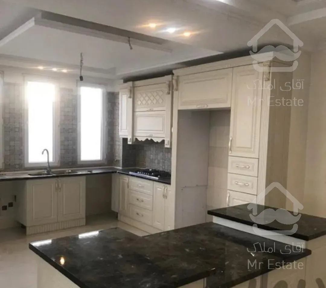 160متر تکواحدی لوکس اباذر گلستان