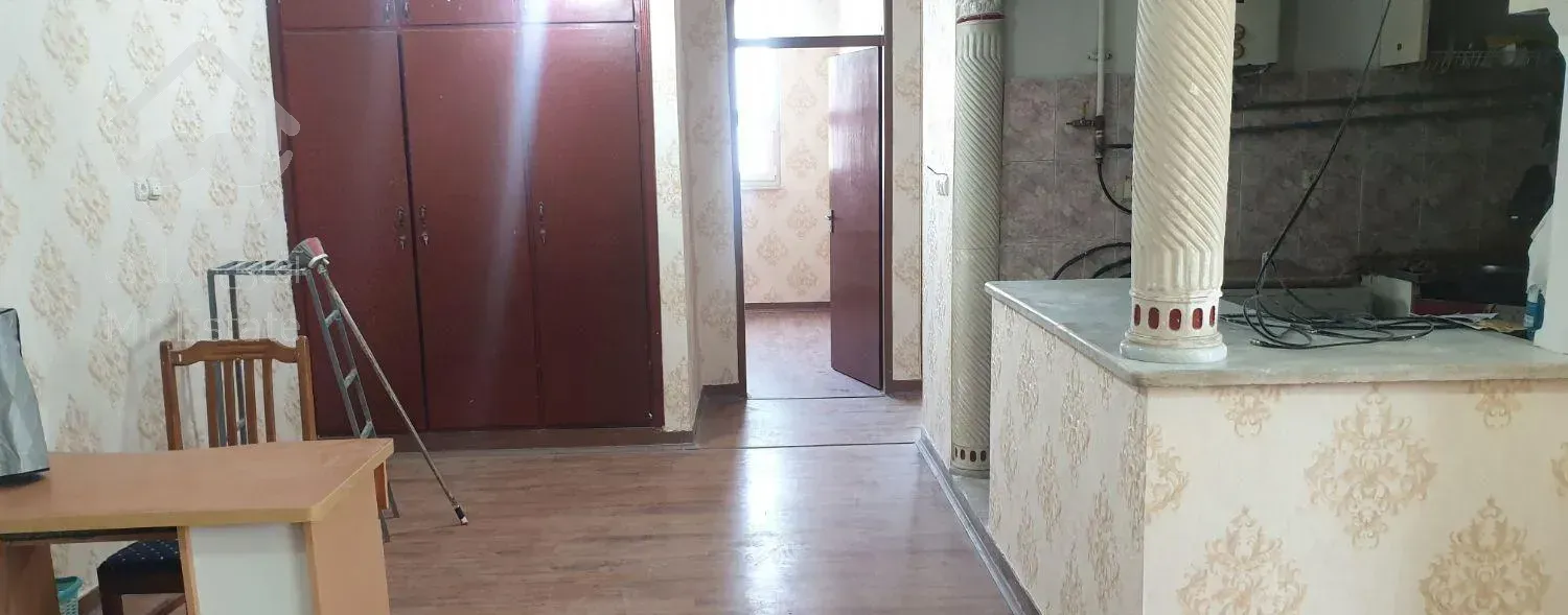 فروش آپارتمان ۸۵ متری ۲ خوابه طبقه ۲