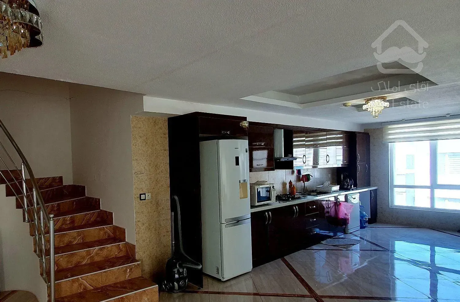 فروش پنت ۲۴۸ متر/ یاسین/ بدون واسطه