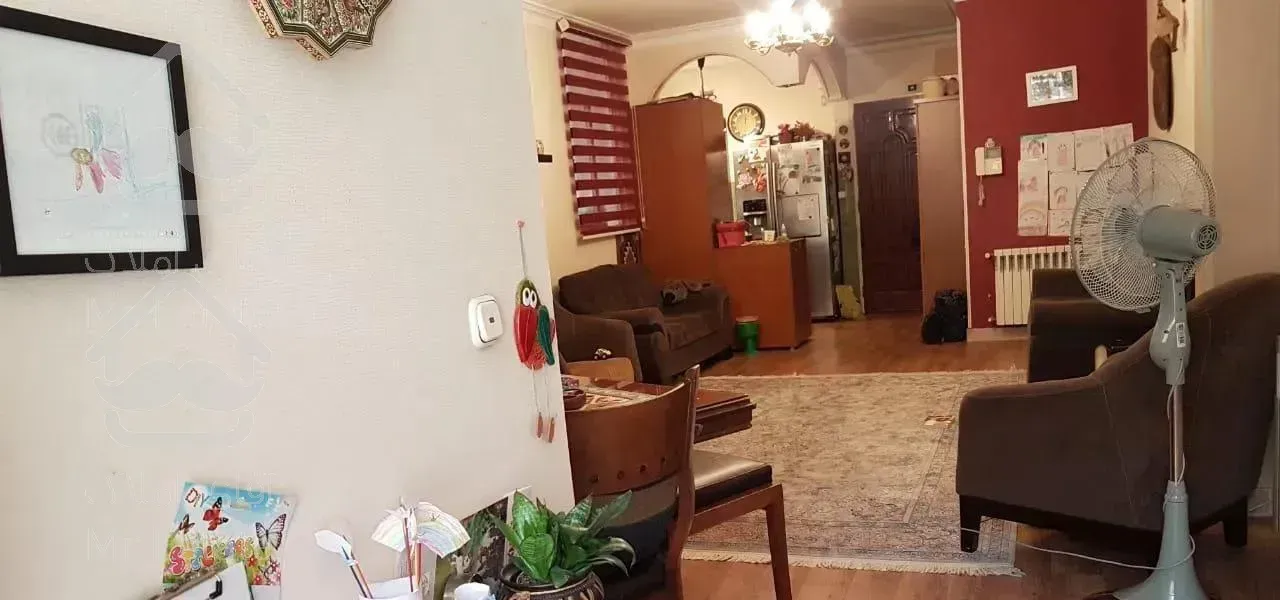 65متری 1خ فول جمالزاده شمالی