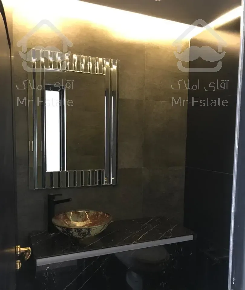 جردن تور ۱۹۰ متر رهن