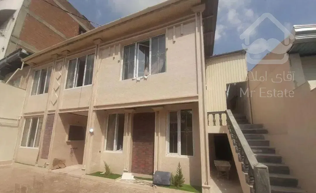 آپارتمان ۱۴۱متر۳خواب سنددار مرکز شهر