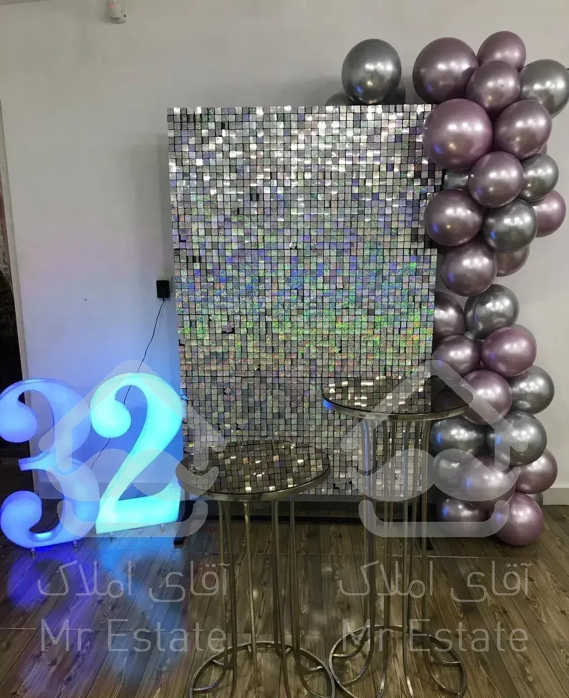 اجاره ویلا استخردار ۱۰۰متر