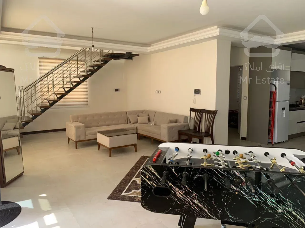 ویلا فوری فروشی. دماوند چشم انداز همیشگی