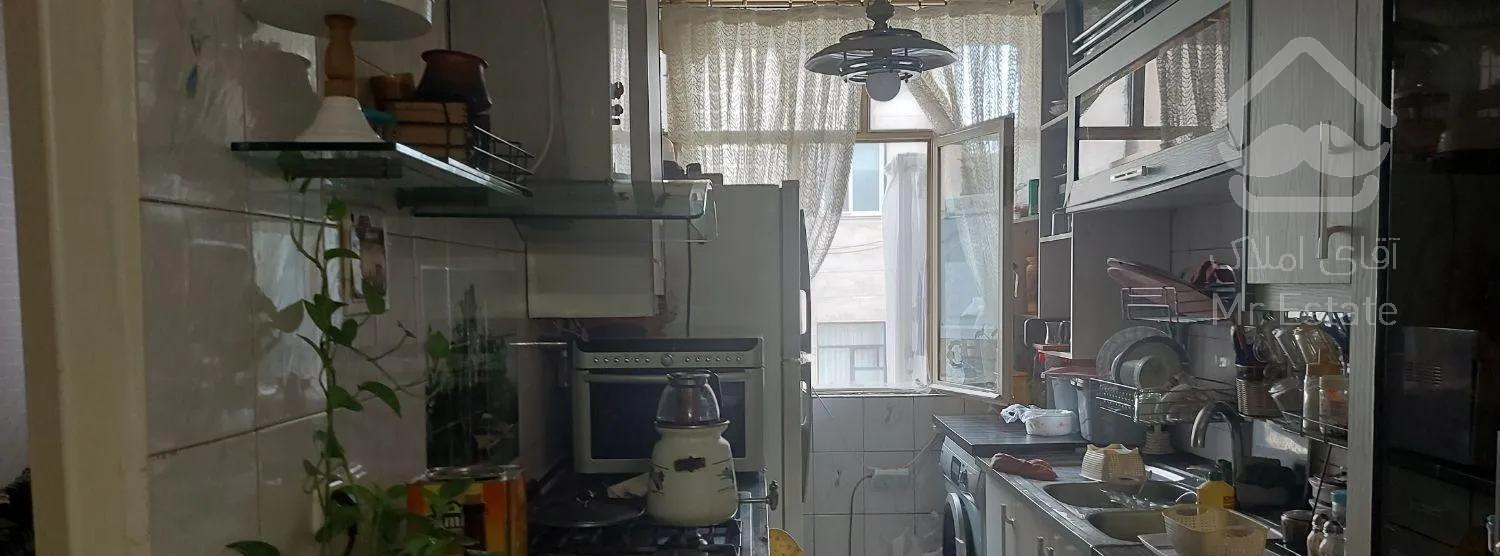 ۷۲ متر دوخوابه