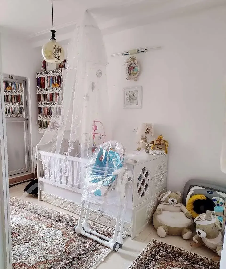 آپارتمان واقع در خیابان ورزش.تخفیف به مشتری واقعی