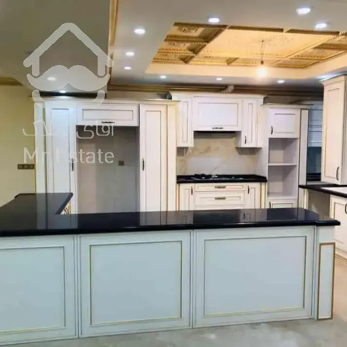 اجاره آپارتمان سه خوابه سوپر لاکچری سازمان برنامه