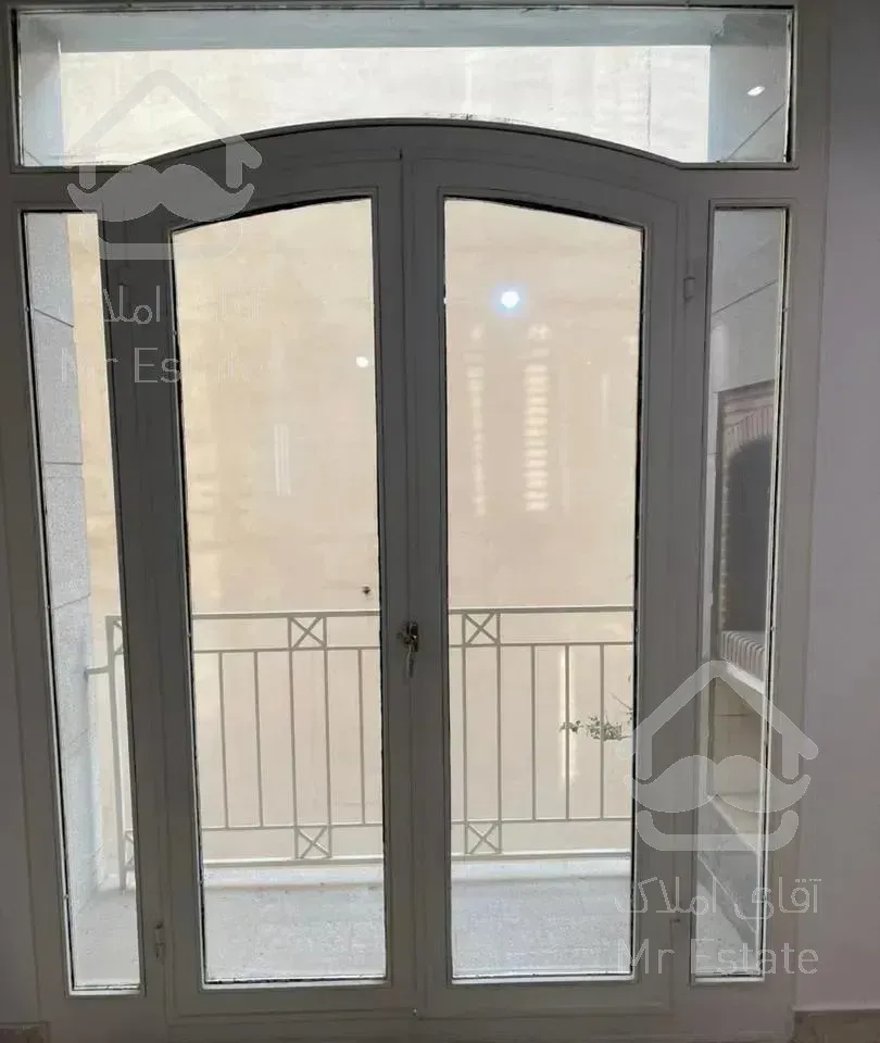 ۱۵۰متر سه خوابه/لوکیشن مشجر و دروس/فول نوسازی شده