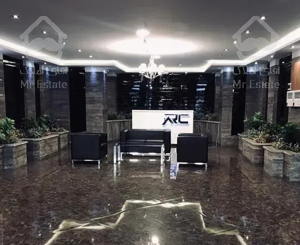 آپارتمان ۸۵ متری دو خوابه ، سعادت آباد  ، ARC