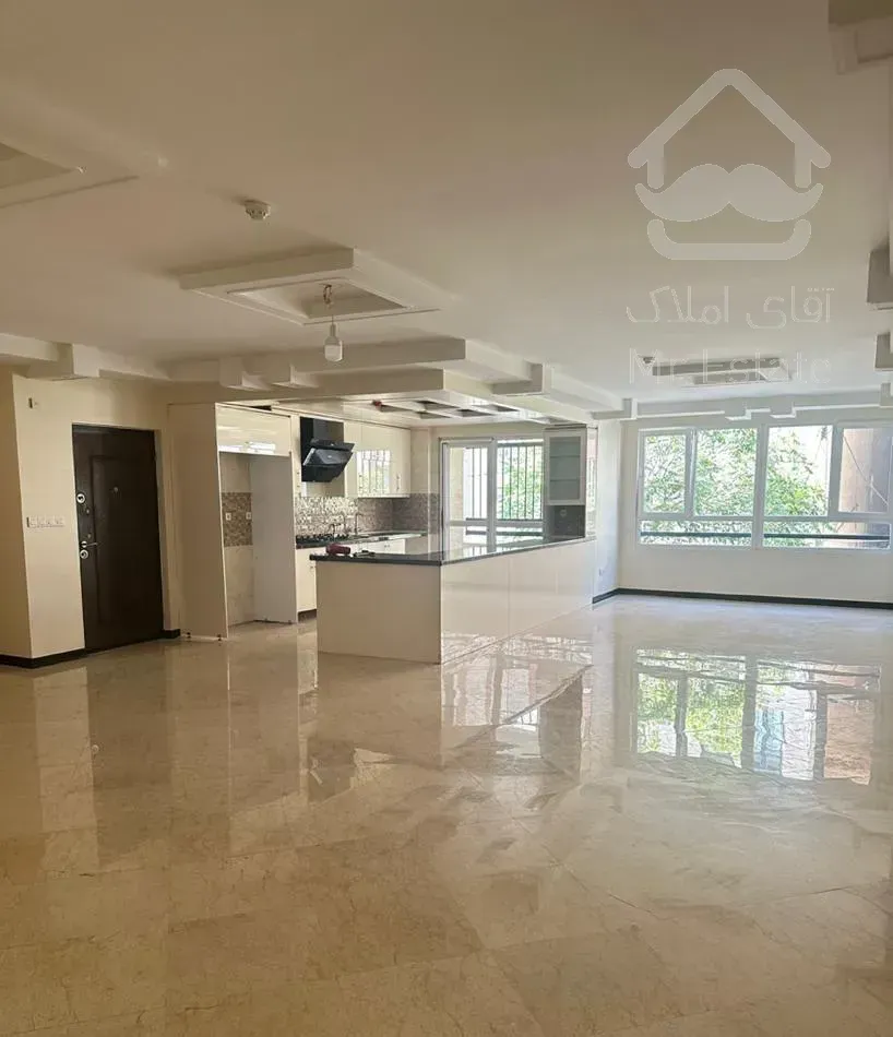 خواجه عبدالله ۴طبقه ۱۰۸متری نوساز معاوضه با کلنگی