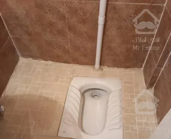 اپارتمان دو طبقه