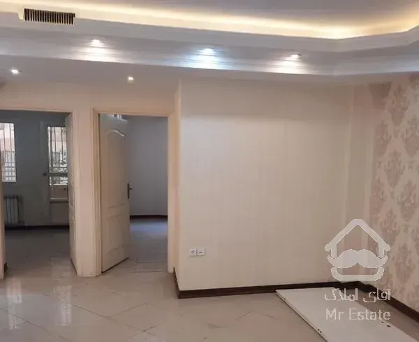 گلاب ۸۷مترآپارتمان فول امکانات معاوضه باکلنگی کوچک