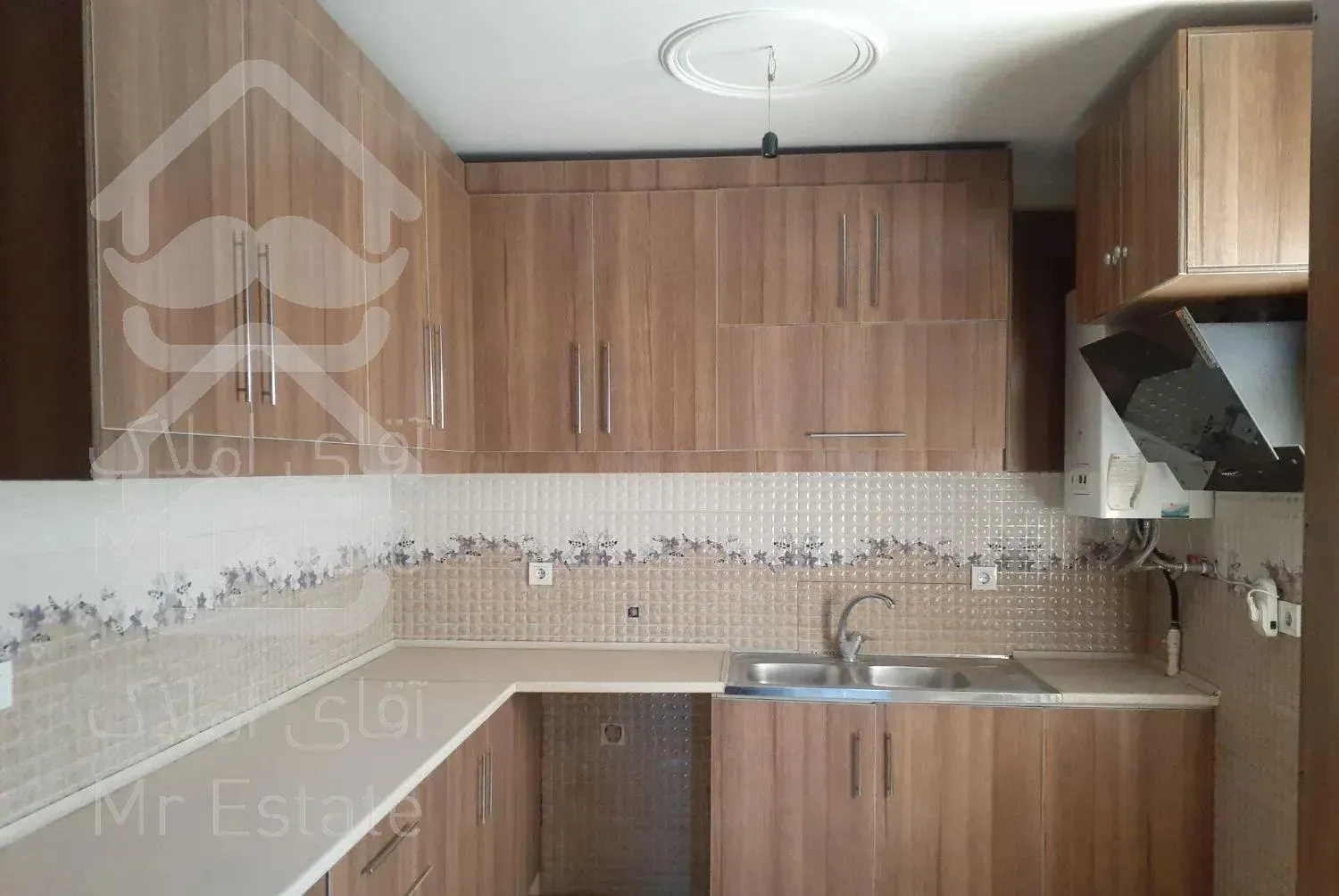 آپارتمان ۷۰ متر دو خوابه