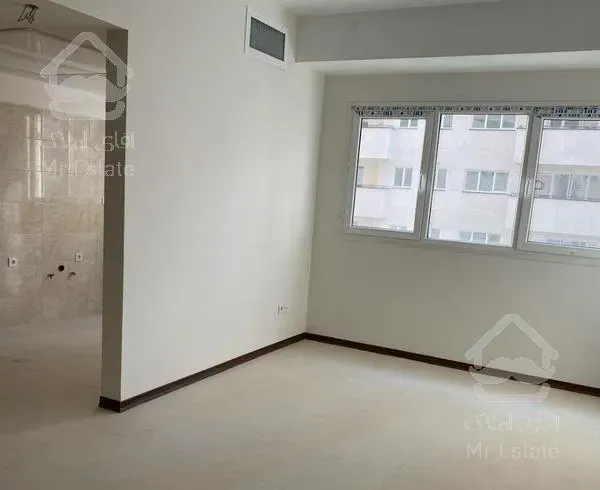 آبشار تهران ۹۲ متر دوخواب کلیدنخورده فول پرفکت