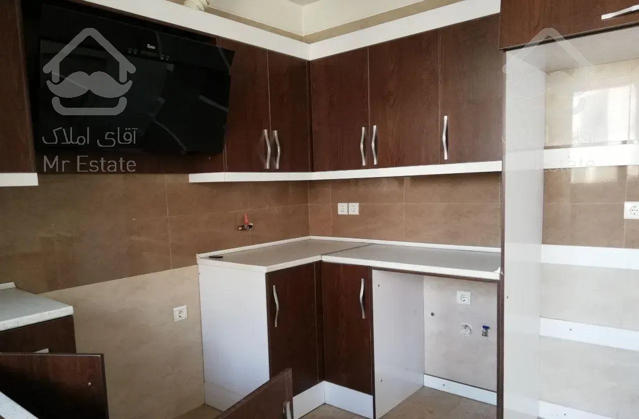 اجاره آپارتمان، 105 متر، تک واحد، نبرد شمالی، قیام