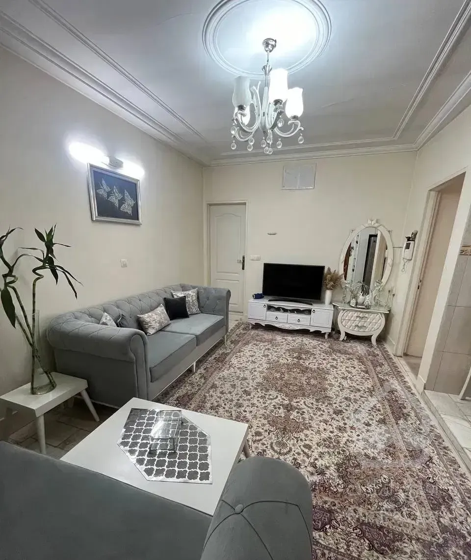 45 متری خوش نقشه و شیک دربهزادی بخش بهترین خ منطقه