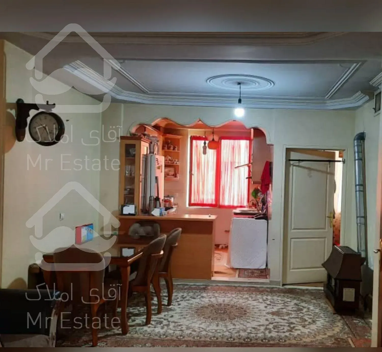 ۵۰مترتکواحدباپارکینگ