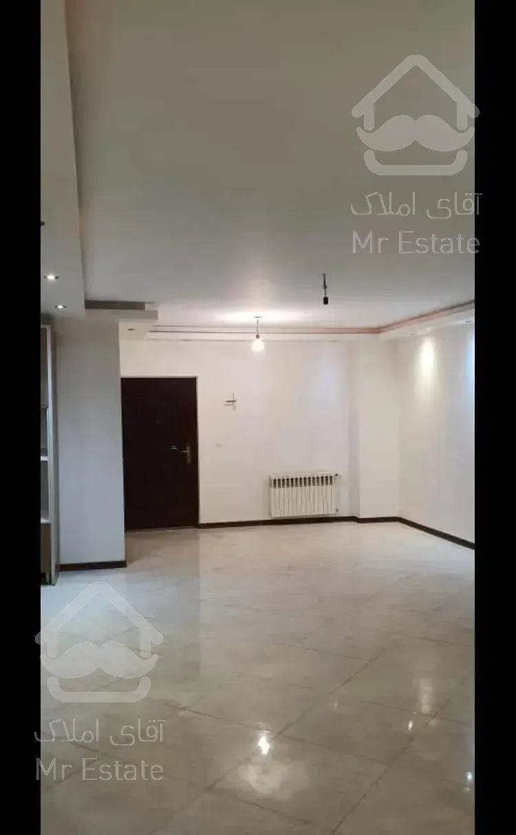 ۱۰۵متر،۲خواب،نقاشی شده