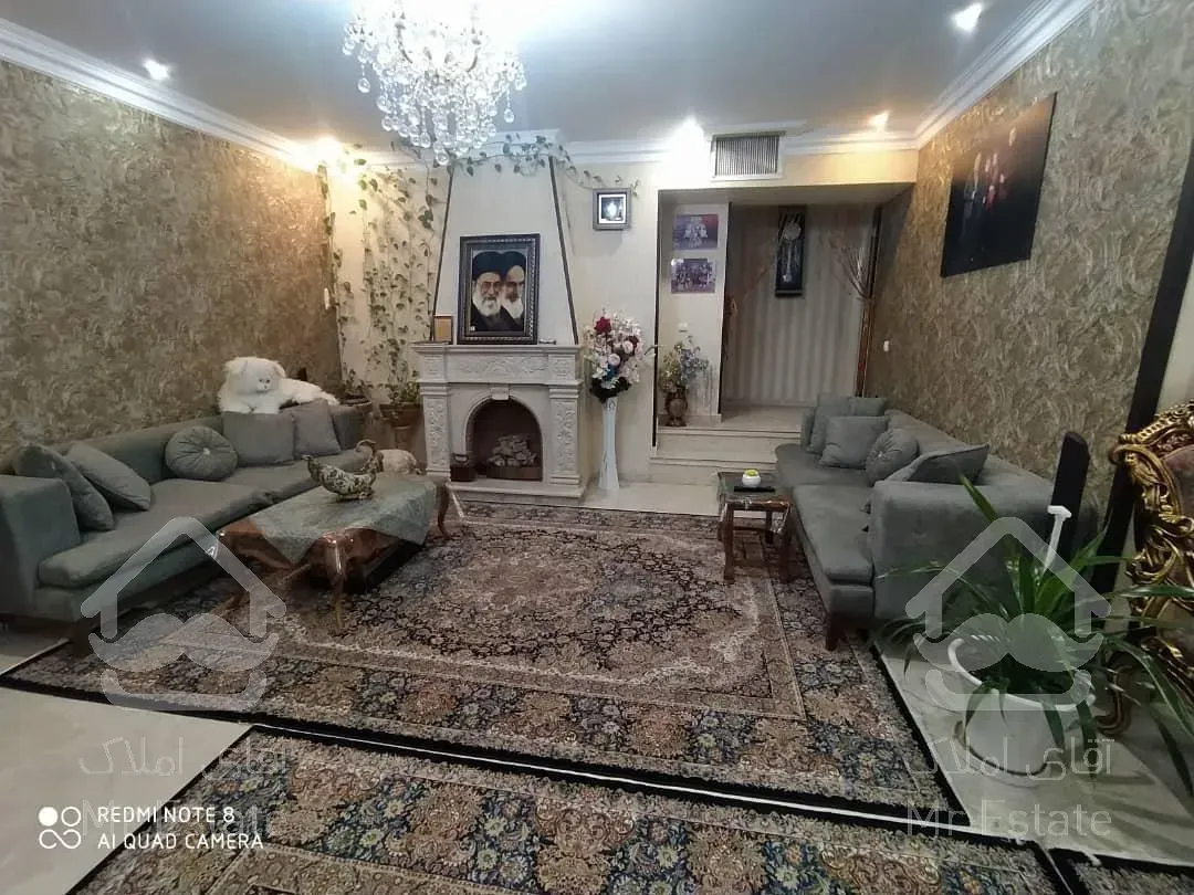 فروش ویلای  سه واحد در دو طبقه  مجزا___  فروش بصورت یکجا