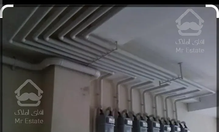 لوله کشی گاز خانگی وتجاری