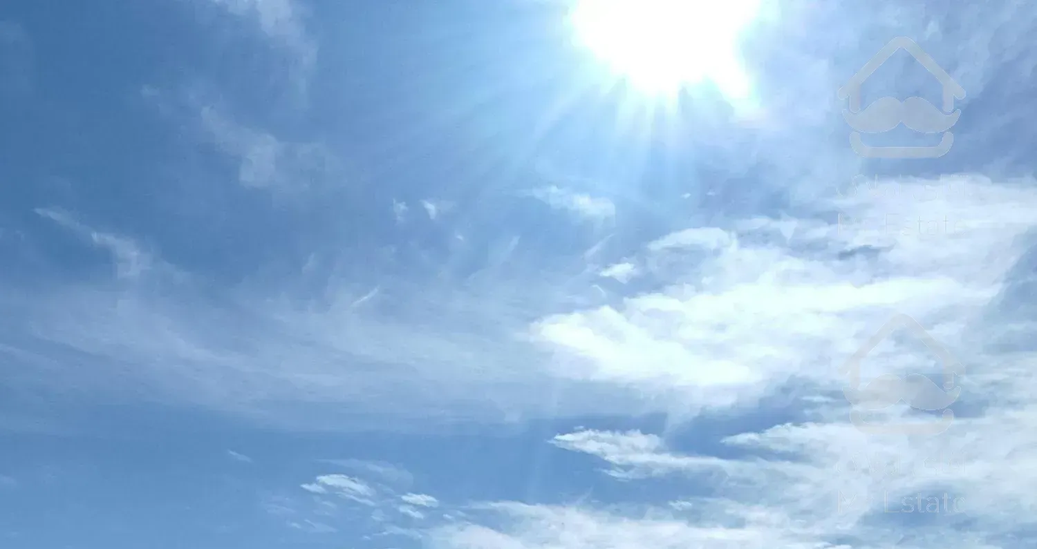 ۱۵۶ متر شمال اندرزگو فروش یا معاوضه با ۲خواب