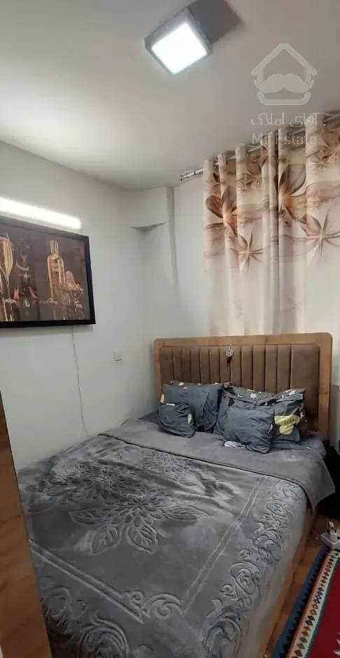 ۴۰متر تک خواب /خوش نقشه /وام آماده انتقال