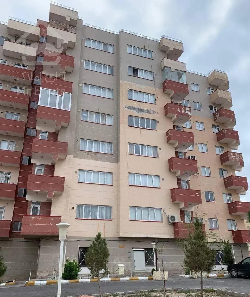 فروش آپارتمان در سهند فاز 2