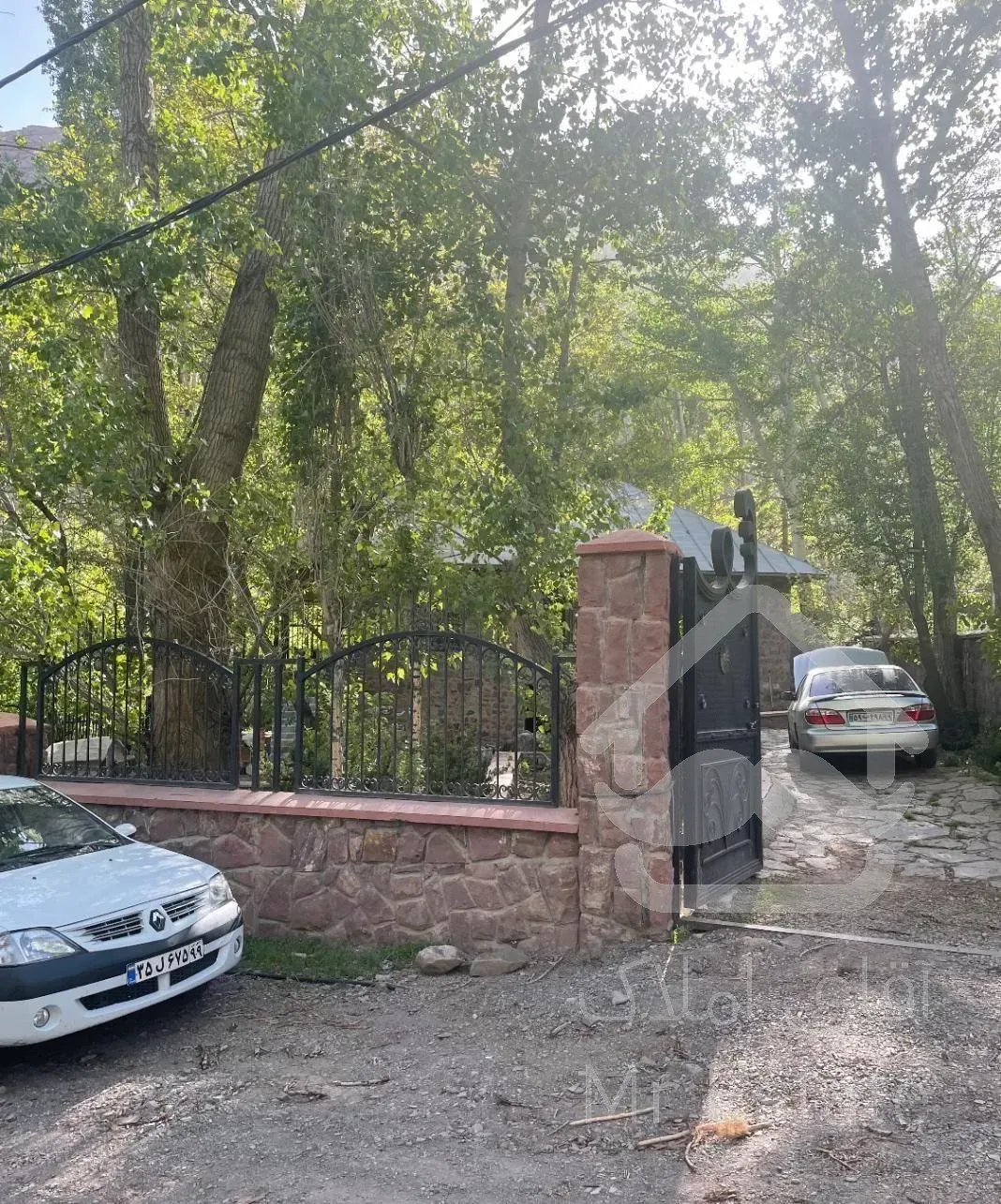 ویلا ۲۲۰ متر دربندسر رودبار قصران