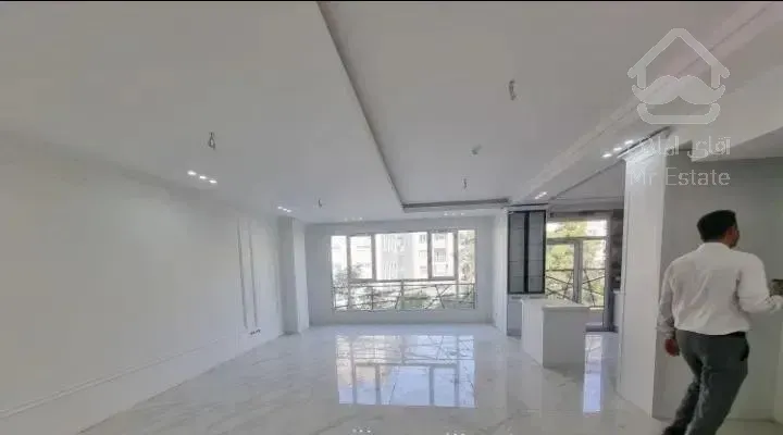 ۲۰۰متر۳خ شمال فردوس/تکواحد۳پارکینگ/سالن پردهخورقدی