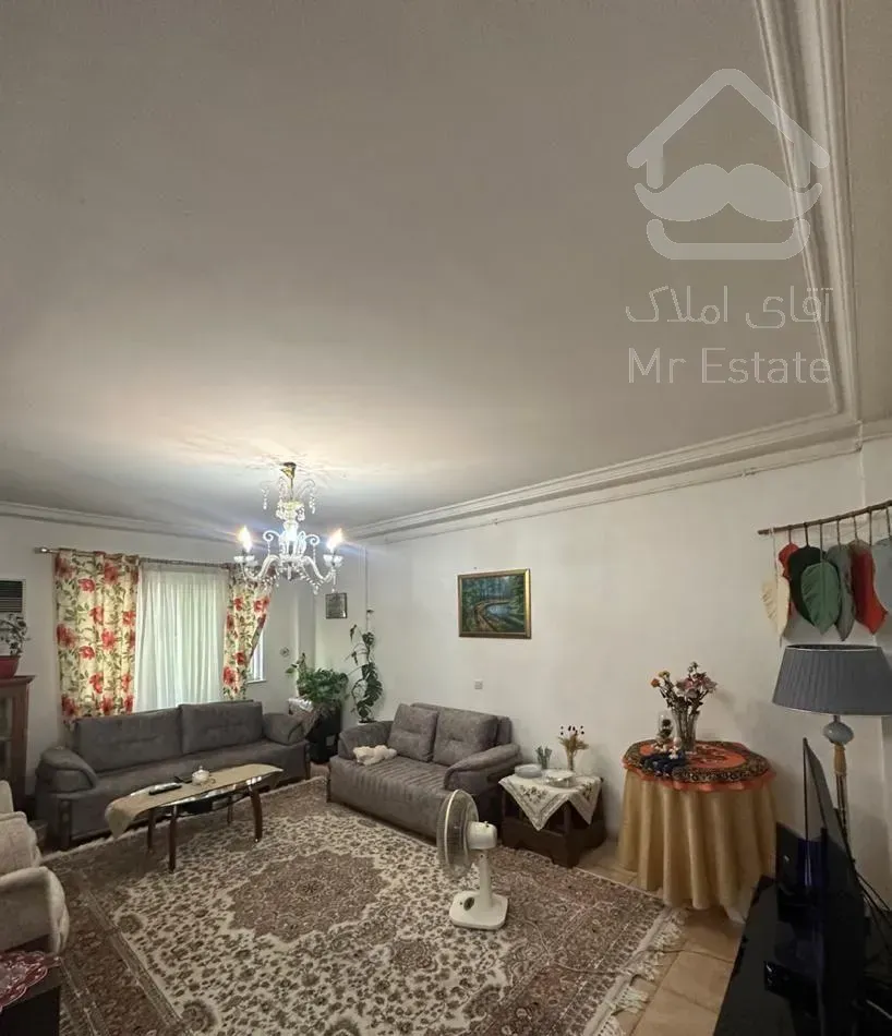 فروش ۸۵ متر ۲خواب پارکینگ اختصاصی لوکیشن عالی