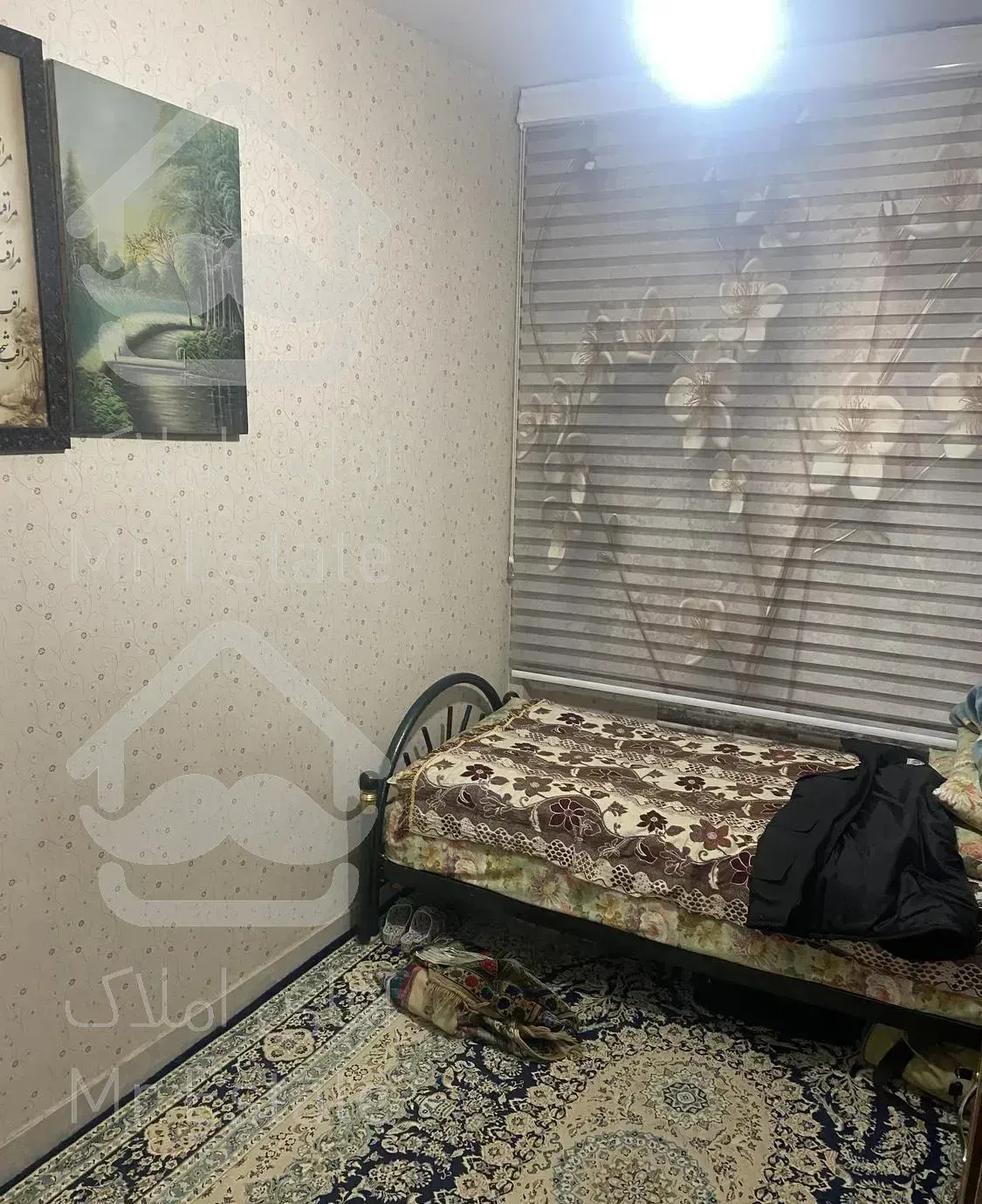 ۴۶متر دهقان محصل با پارکینگ