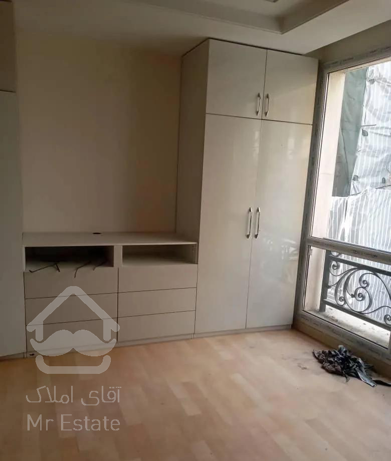 ولنجک آپارتمان ١٨٨ متر زیر خیابان سیزدهم