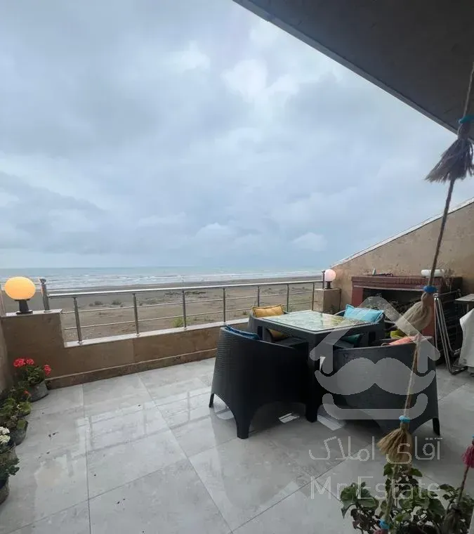 فرصت خرید ویلا ۱۳۰ متری در پلاک یک دریا