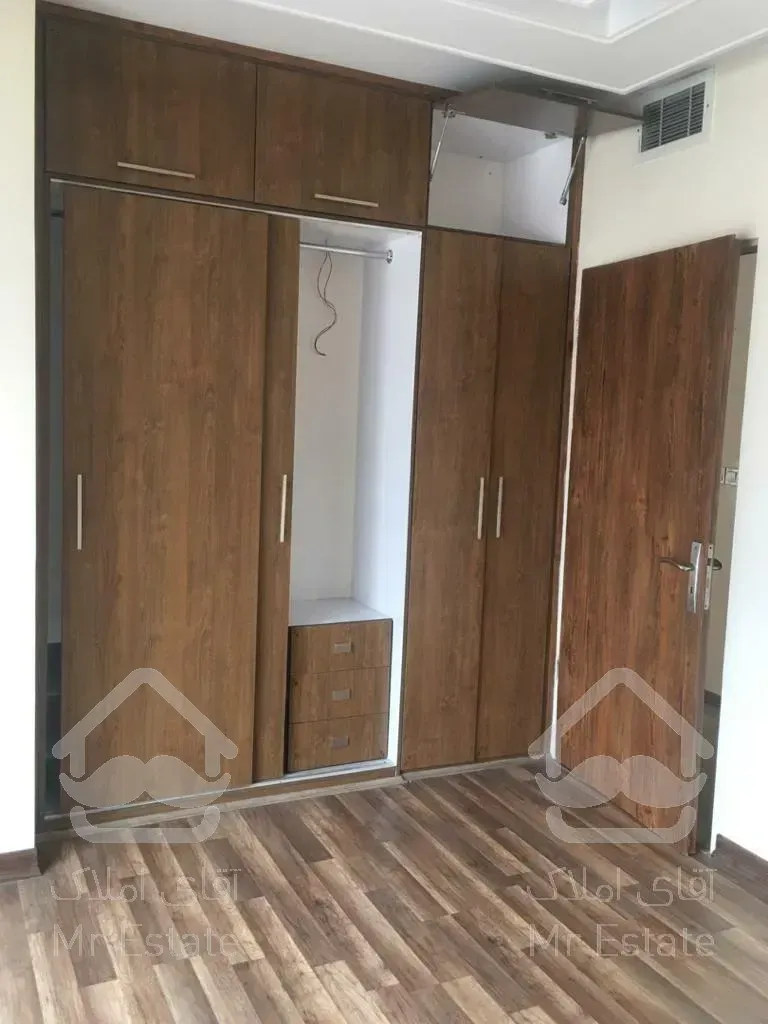 رهن و اجاره آپارتمان 120 متری قیطریه